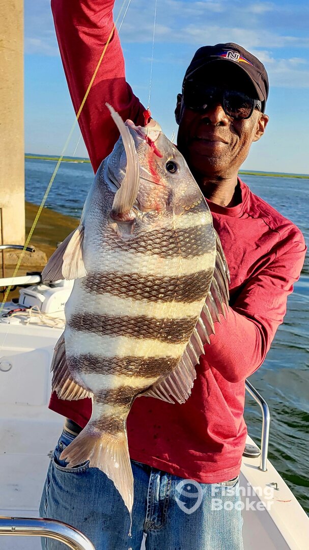 Atlantic City Report Photo 0