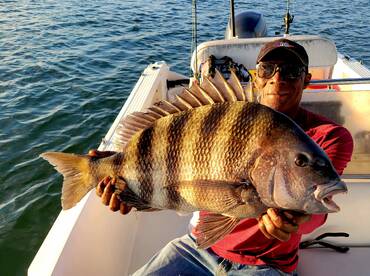 Atlantic City Report Photo 1