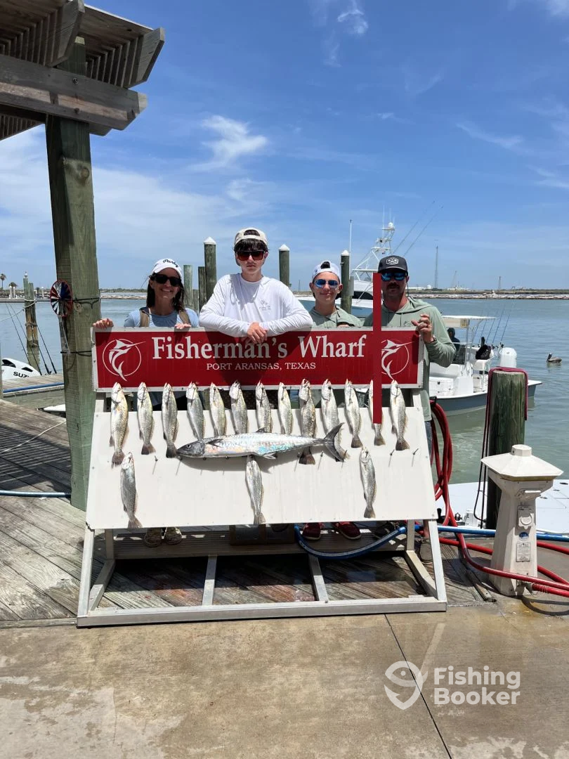 Port Aransas Report Photo 0