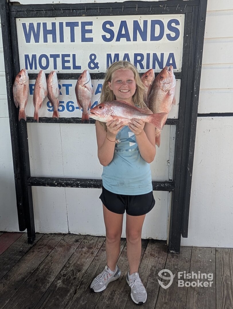 Port Isabel Report Photo 0