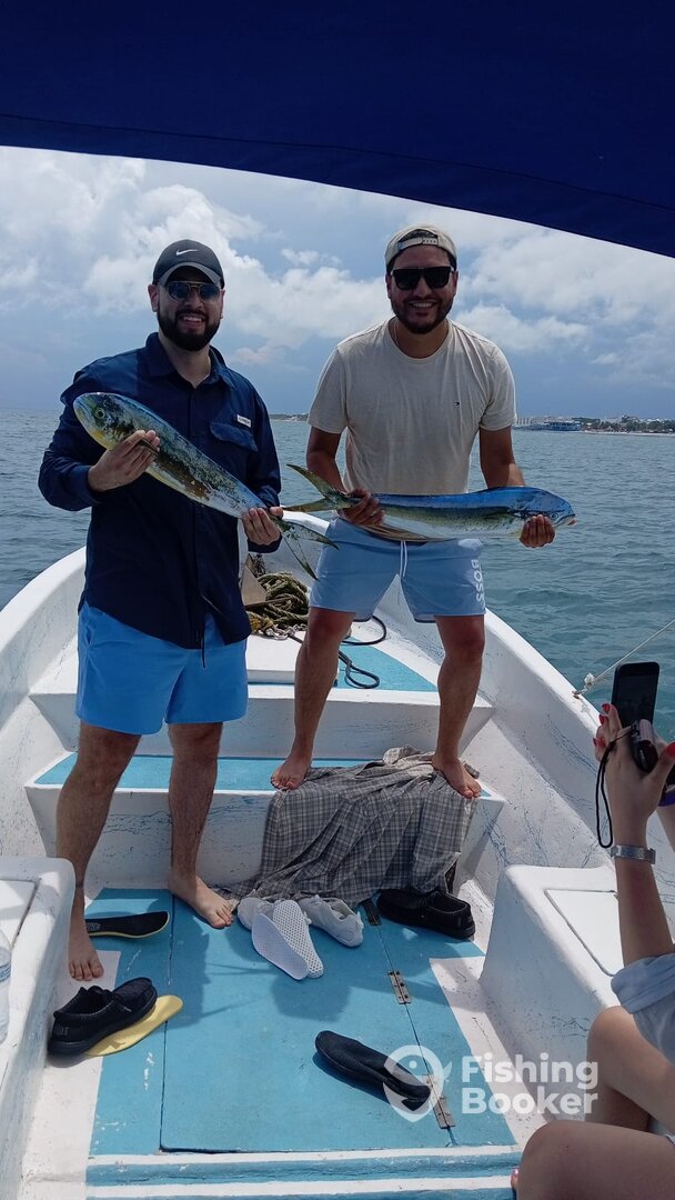 Playa Del Carmen Report Photo 0