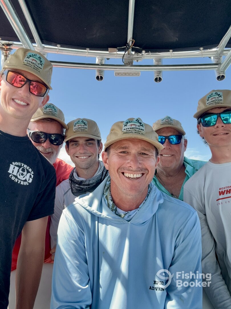 Gulf Breeze Report Photo 0