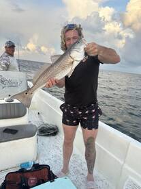 Cedar Key Report Photo 2