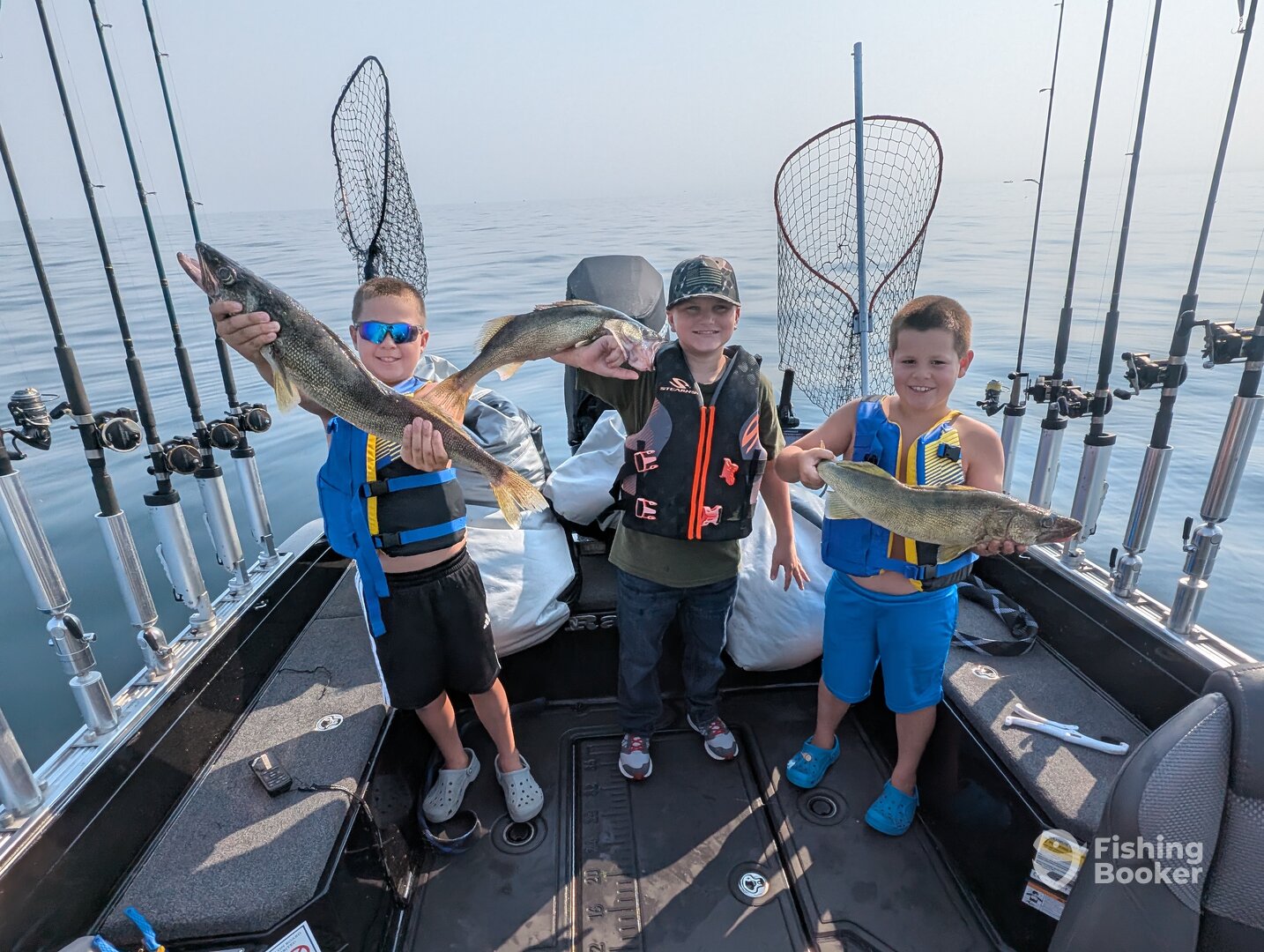 Geneva Report Photo 0