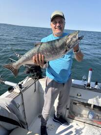 Oswego Report Photo 1