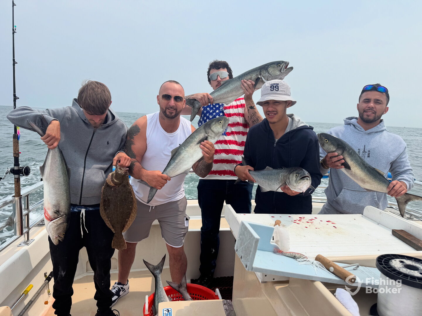 Montauk Report Photo 0