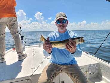 Homosassa Report Photo 2