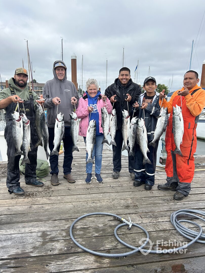 Astoria Report Photo 0