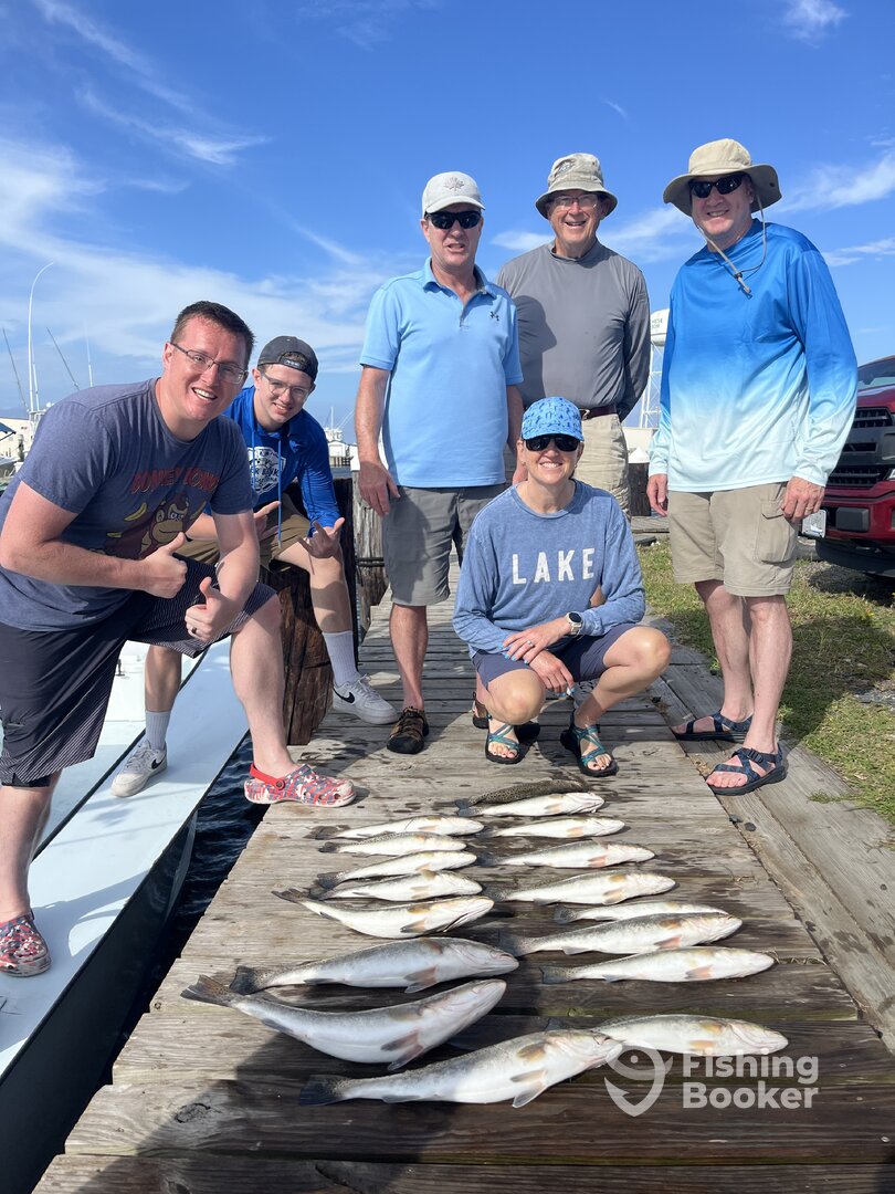 Wanchese Report Photo 0