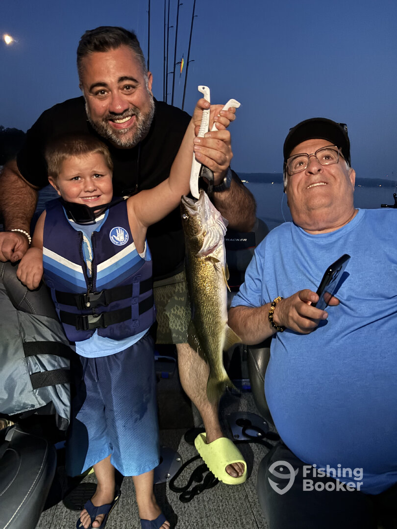 Lake Geneva Report Photo 0