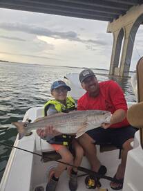 St. Augustine Report Photo 2