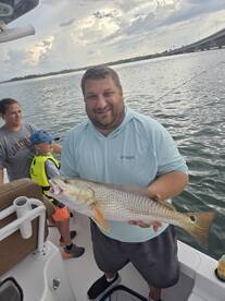 St. Augustine Report Photo 1