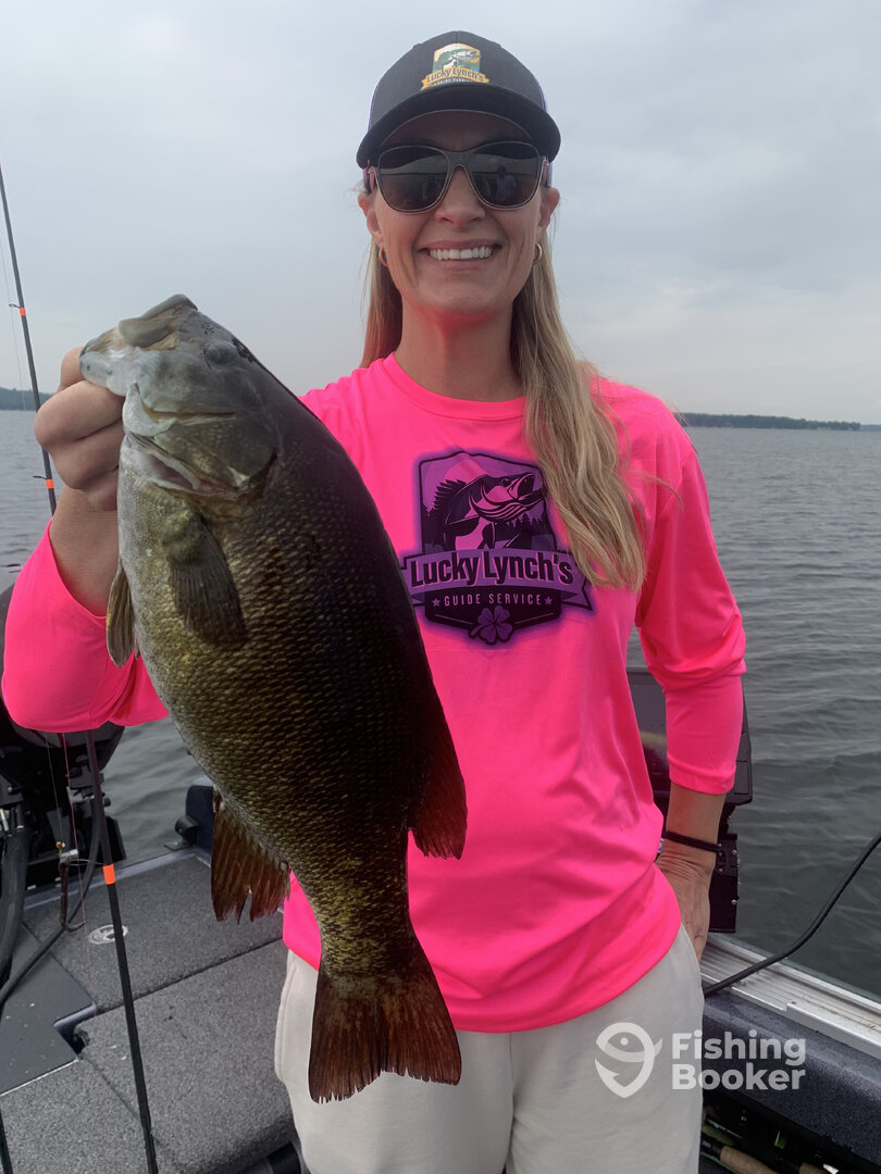 Breezy Point Report Photo 0