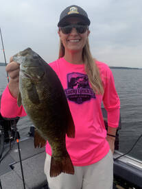 Brainerd Lakes MN Fishing Report
