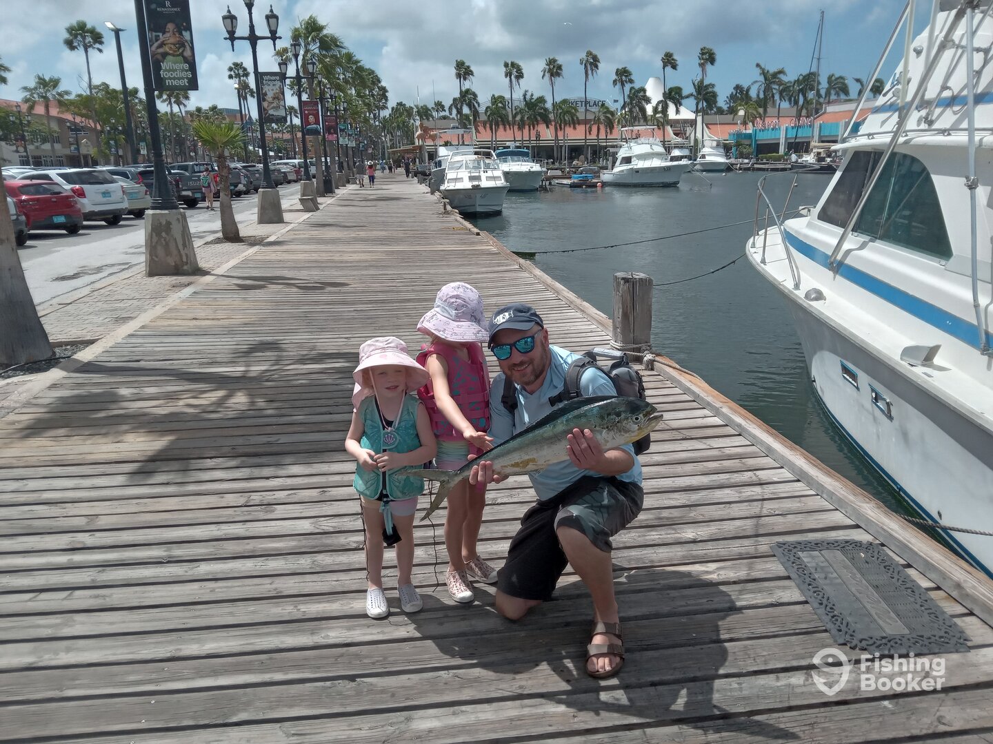 Oranjestad Report Photo 0