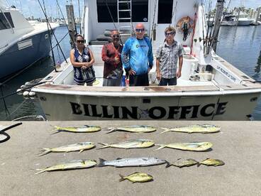 Miami-Dade County Report Photo 2