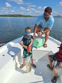 San Antonio Verslag Foto 2