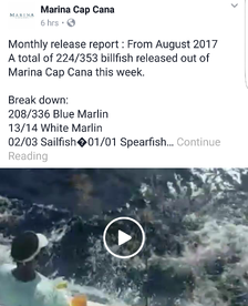 The august bite out of capcana