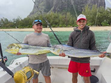 Le Morne Report Photo 2