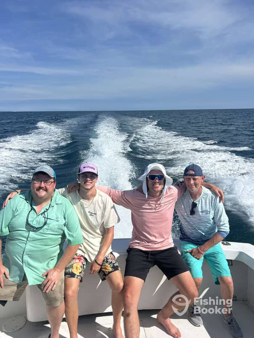 Atlantic Beach Report Photo 0