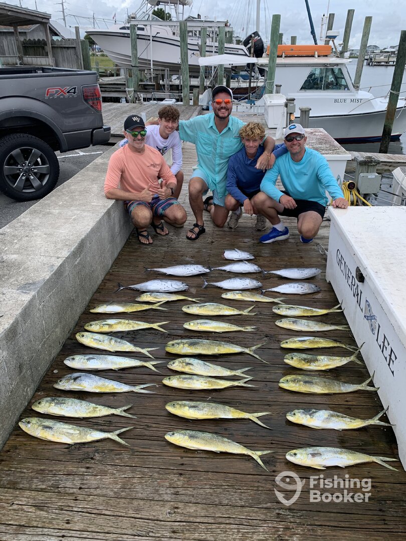 Atlantic Beach Report Photo 0