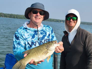 Baileys Harbor Report Photo 3