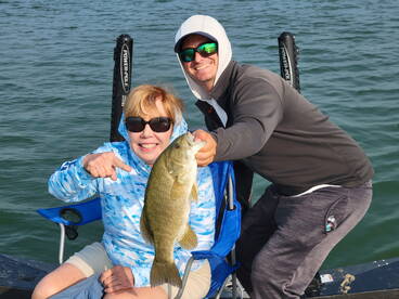 Baileys Harbor Report Photo 2