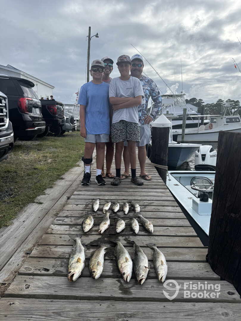 Wanchese Report Photo 0