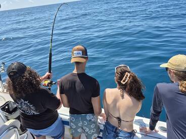 Corpus Christi Report Photo 2