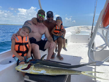 Puerto Morelos Report Photo 2