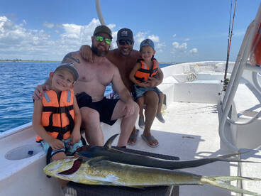 Puerto Morelos Report Photo 1