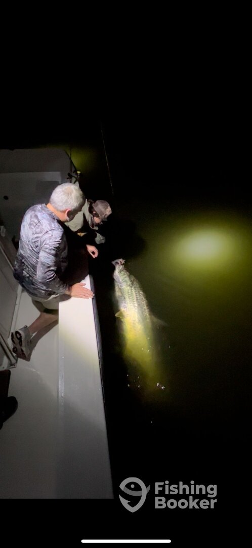 San Juan Report Photo 0