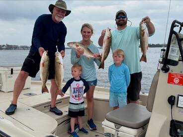 Great mid-moring/Early afternoon trip