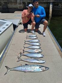 Fort Lauderdale Report Photo 1