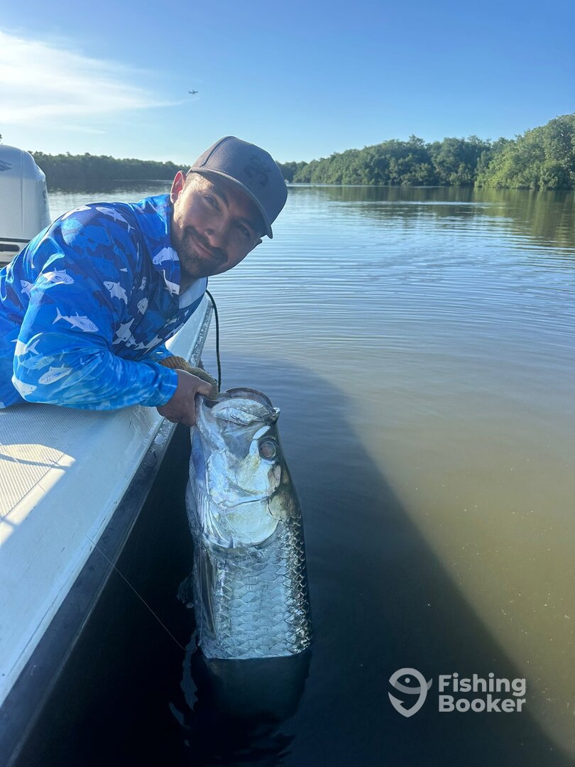 San Juan Report Photo 0