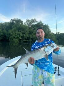 San Juan Report Photo 2