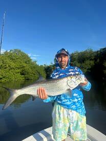 San Juan Report Photo 1