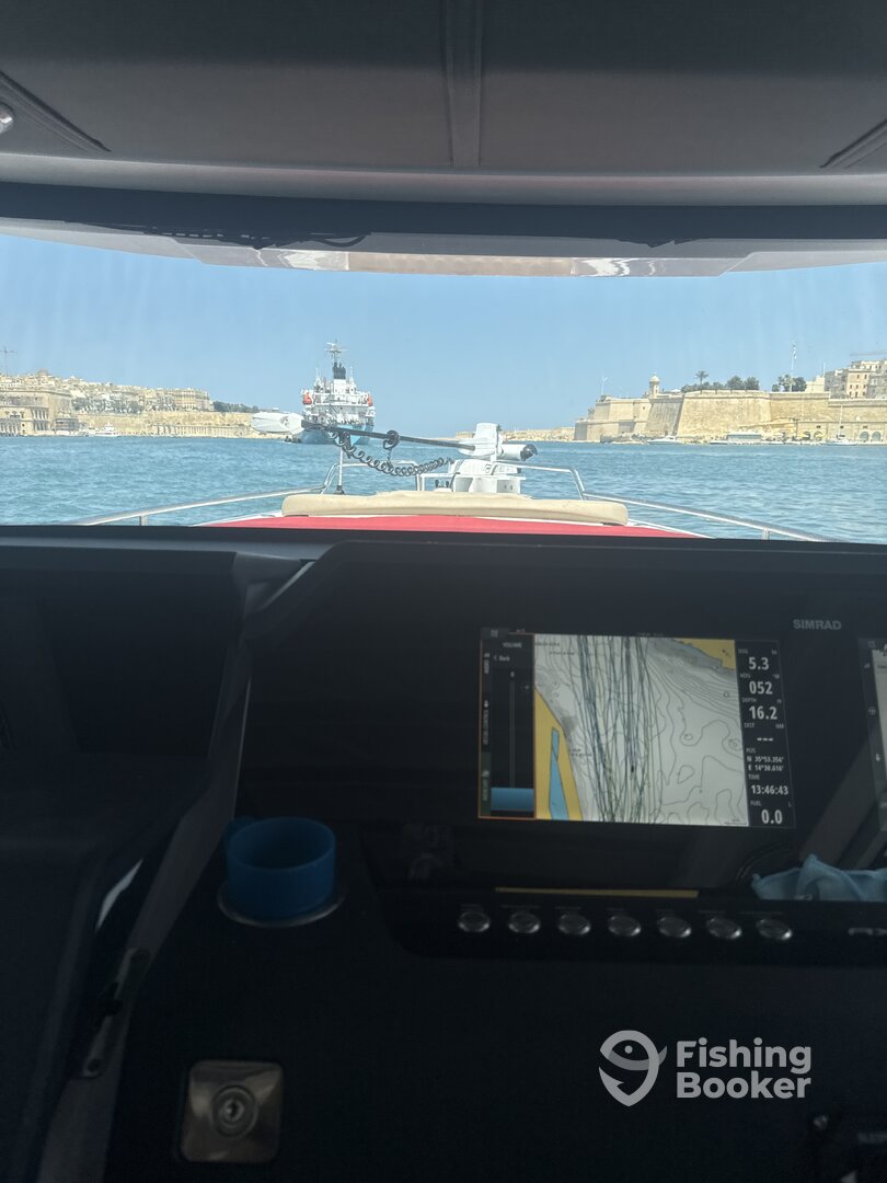 Malta Report Photo 0