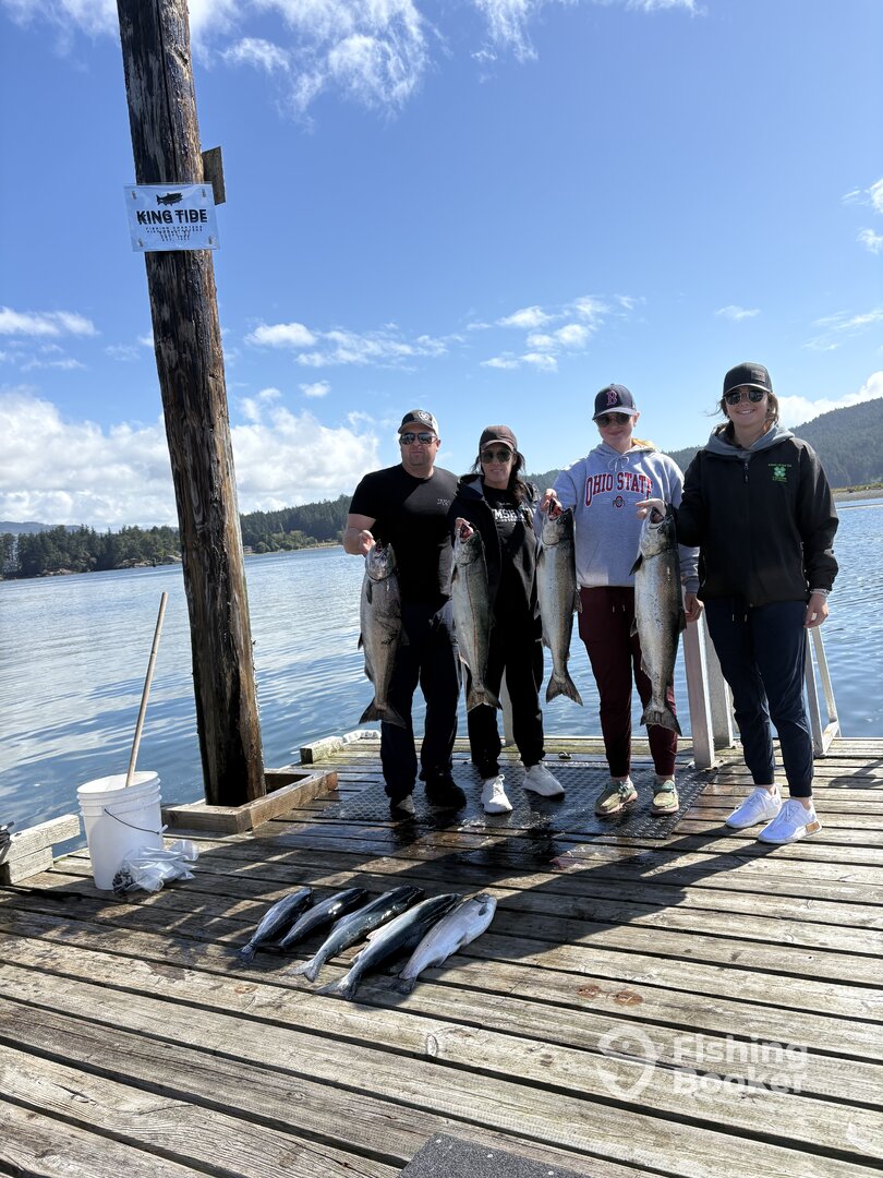 Sooke Report Photo 0