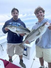 Nantucket Sound Report Photo 2