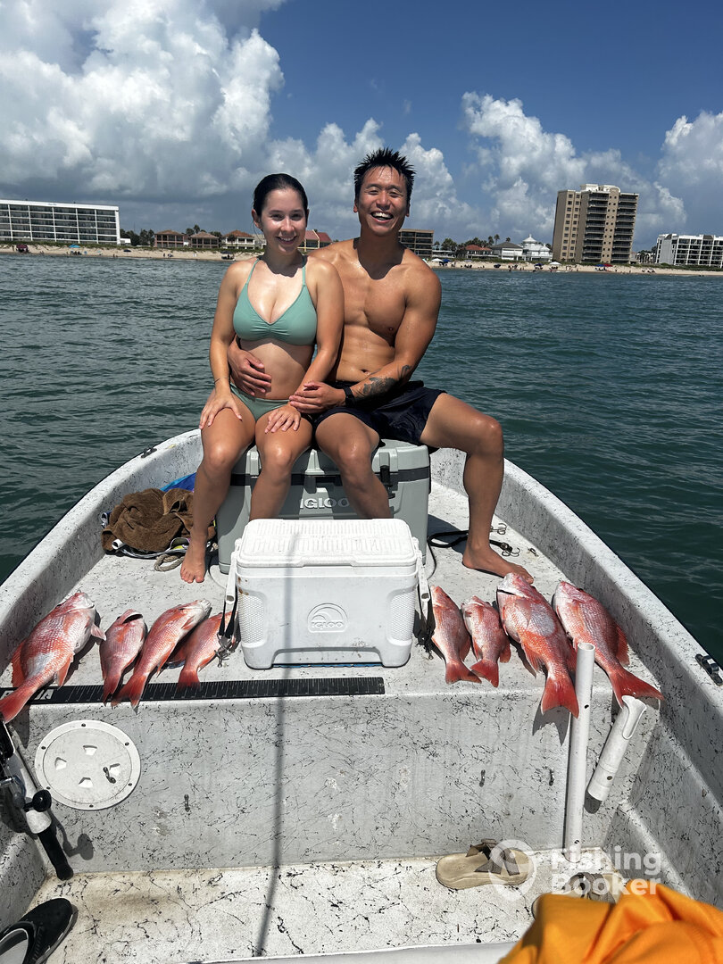 Port Isabel Report Photo 0