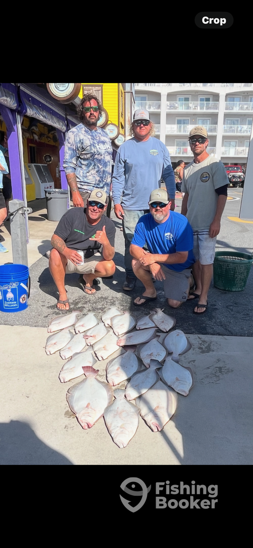 Ocean City Report Photo 0