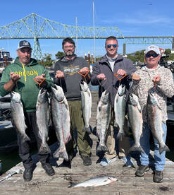 Fishing is awsome  ! GDF !