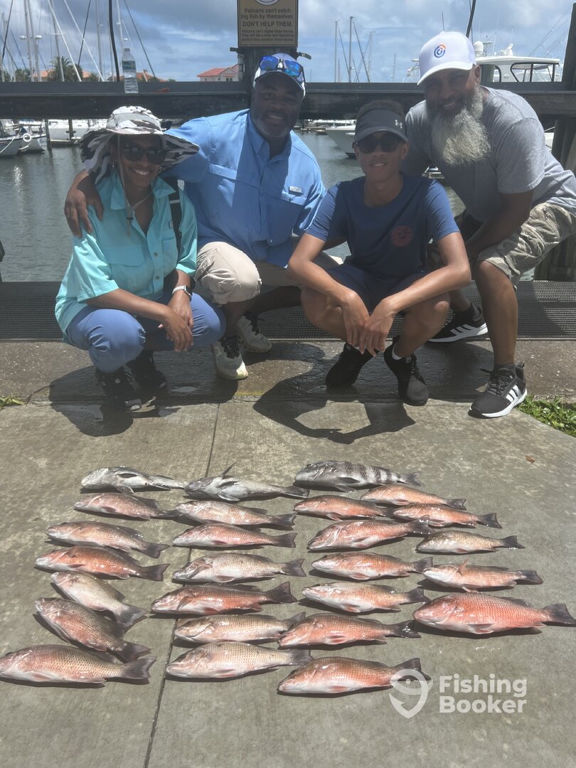 St. Augustine Report Photo 0