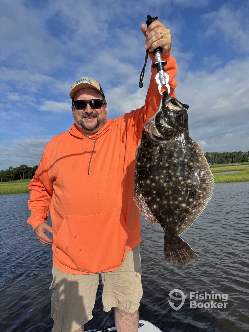 Ocean Isle Beach Report Photo 0