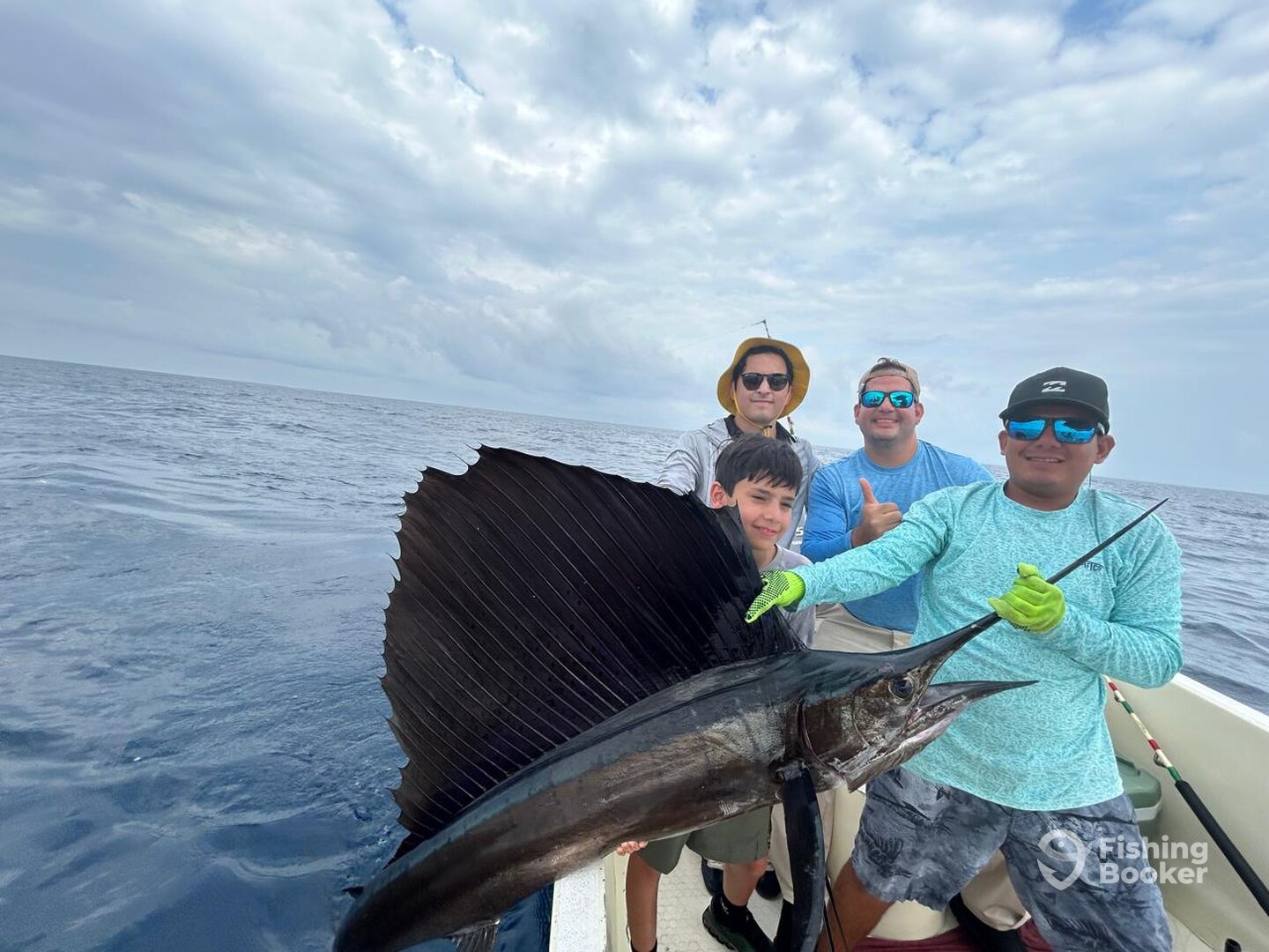 Puerto Escondido Report Photo 0