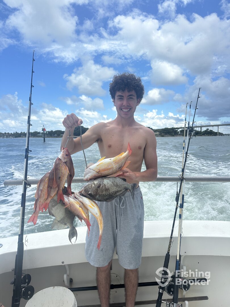 Fort Pierce Report Photo 0