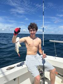 Fort Pierce Report Photo 1