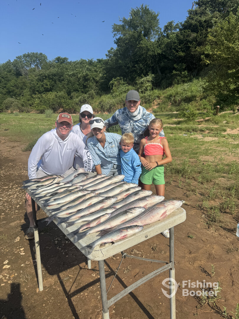 Pottsboro Report Photo 0