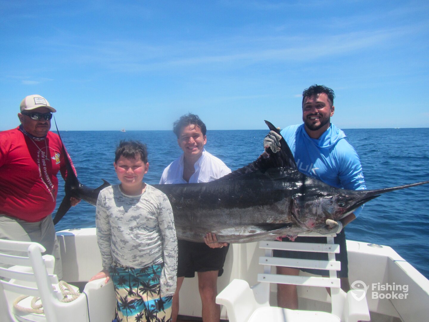 Cabo San Lucas Report Photo 0